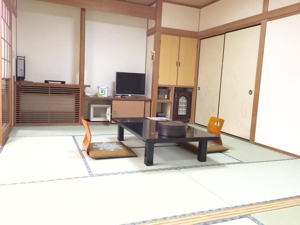 Hôtel Okumizuma Onsen à Kaizuka Extérieur photo