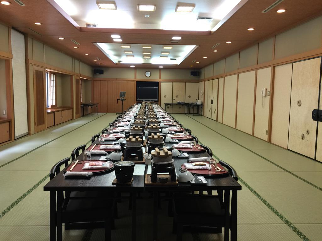 Hôtel Okumizuma Onsen à Kaizuka Extérieur photo